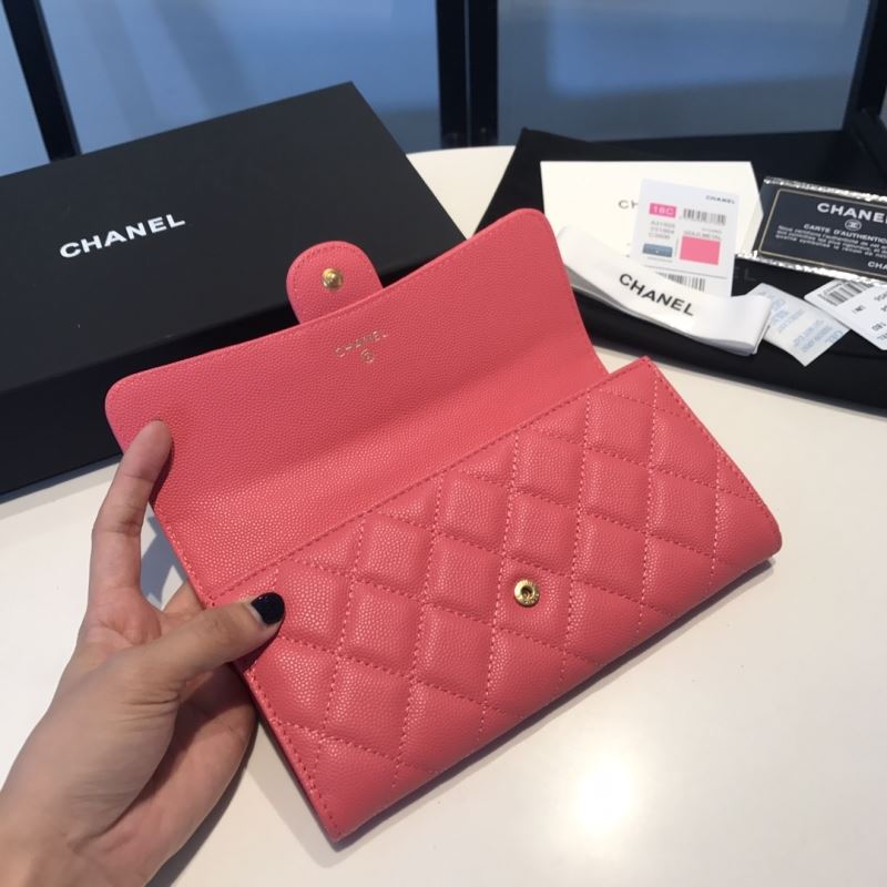 Chanel Wallet Purse